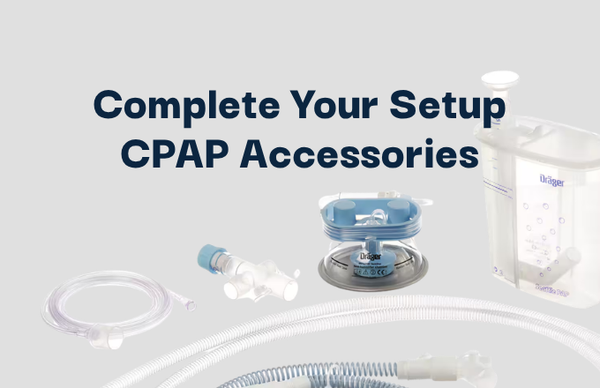 Accessories & Parts
