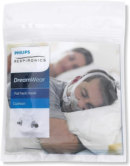 Philips Respironics DreamWear Full Cushion
