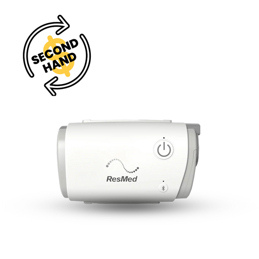 Second-Hand ResMed AirMini CPAP Machine (Device Only)