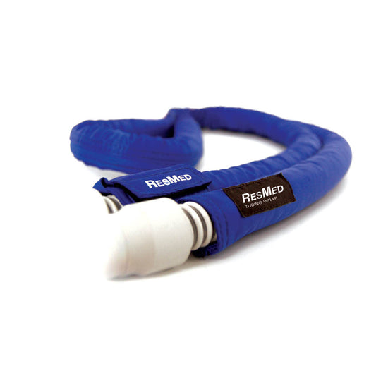 Resmed tubing wrap