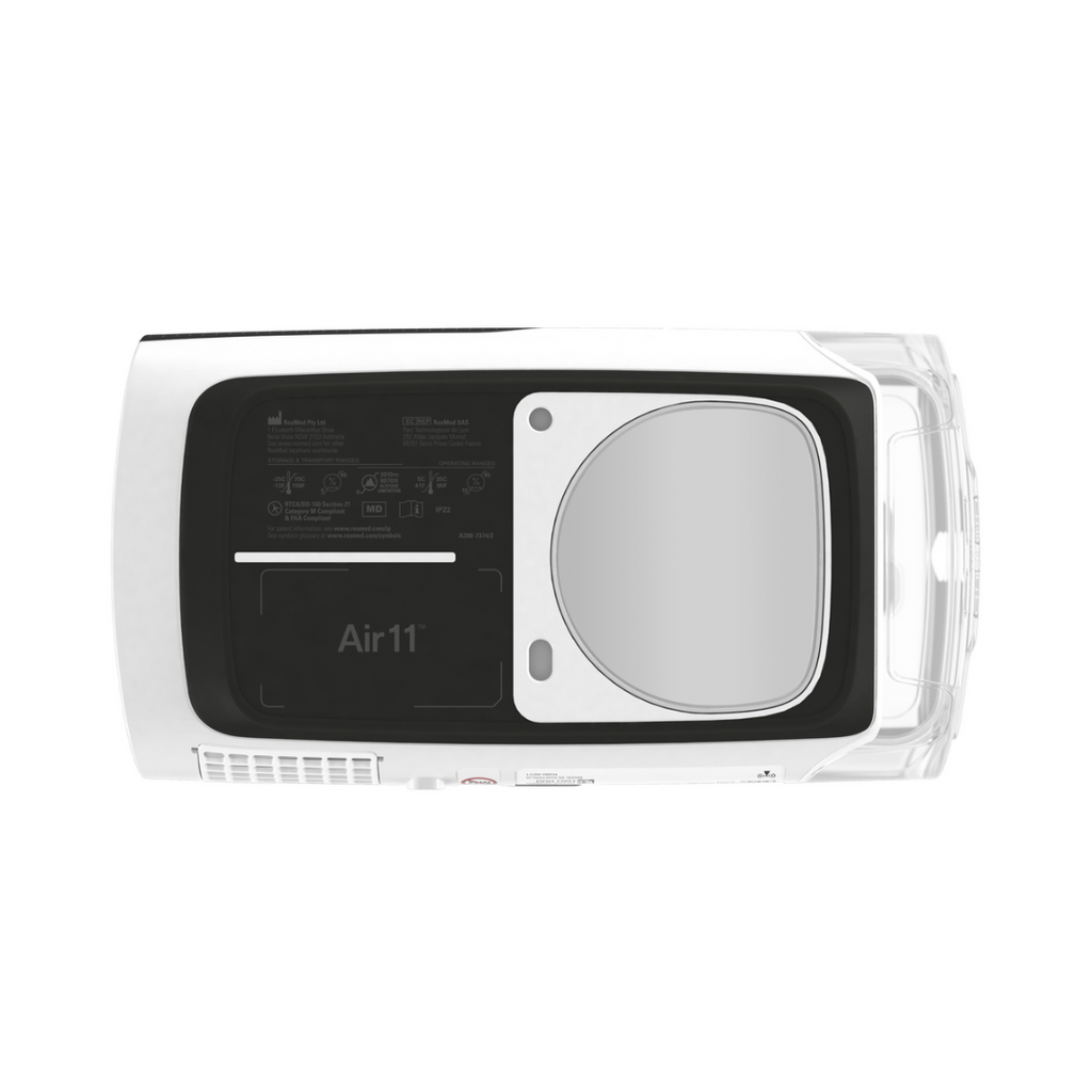 ResMed AirSense 11 Elite Machine