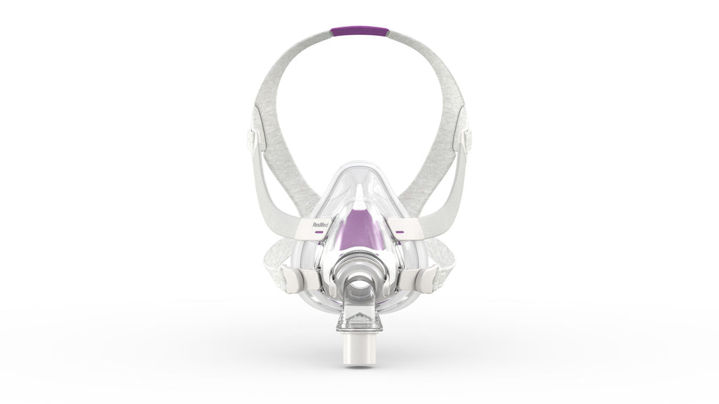 ResMed AirFit F20 for Her