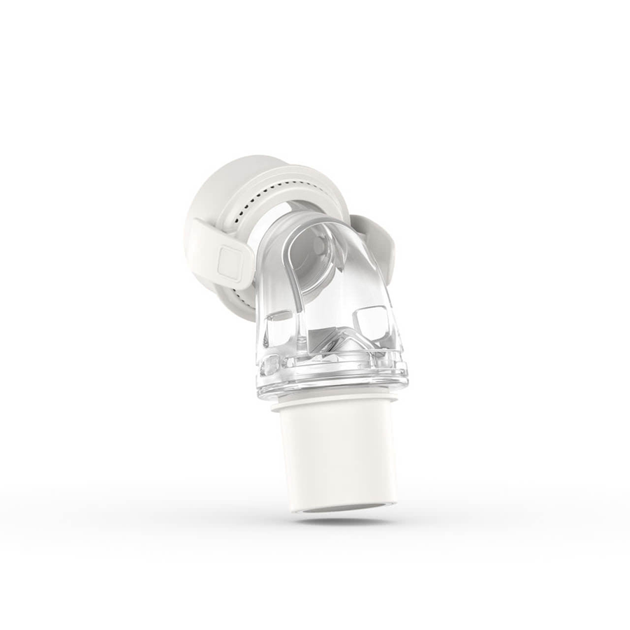 ResMed F20/F30 Elbow (only compatible with F20/F30)