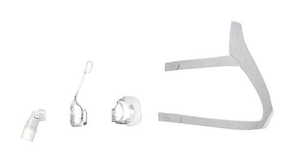 AirFit N20 Classic Exploded