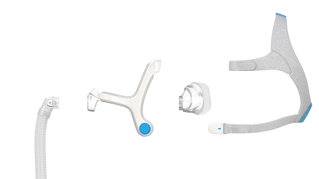ResMed AirFit N20