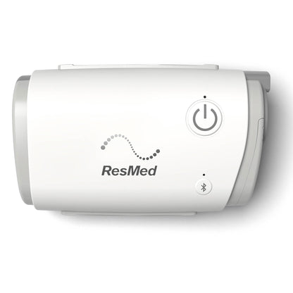 ResMed AirFit F20 Bedside Starter Kit - for Her