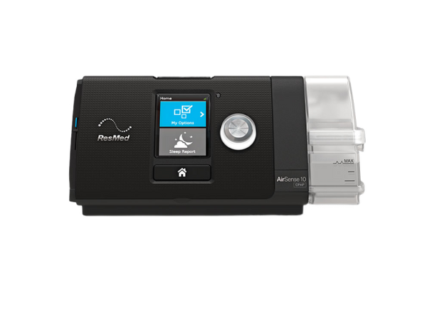 used airsense 10
