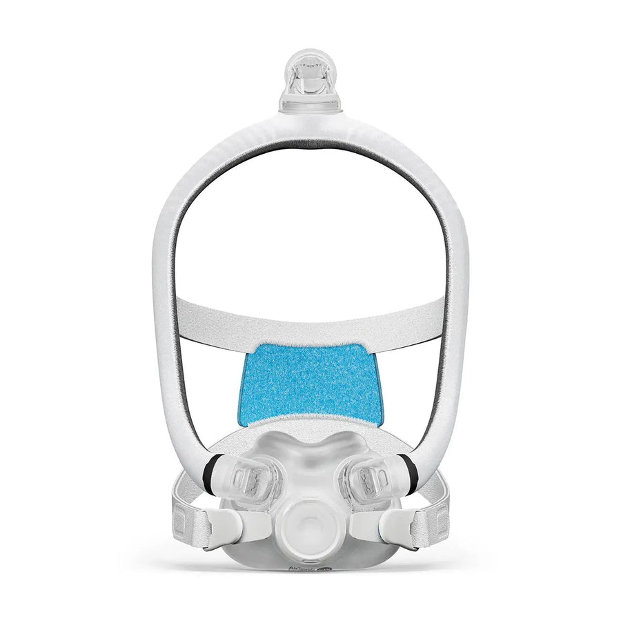 ResMed AirTouch F30i Comfort Full Face Mask System