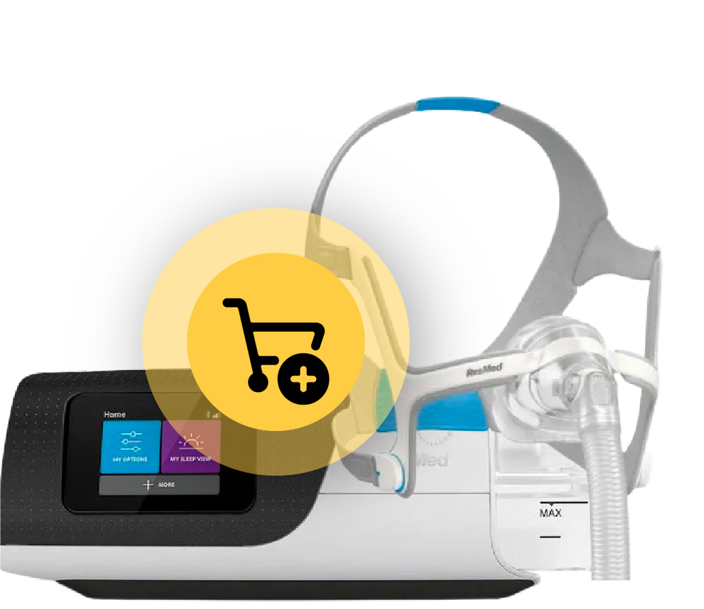 Second Hand CPAP Machines
