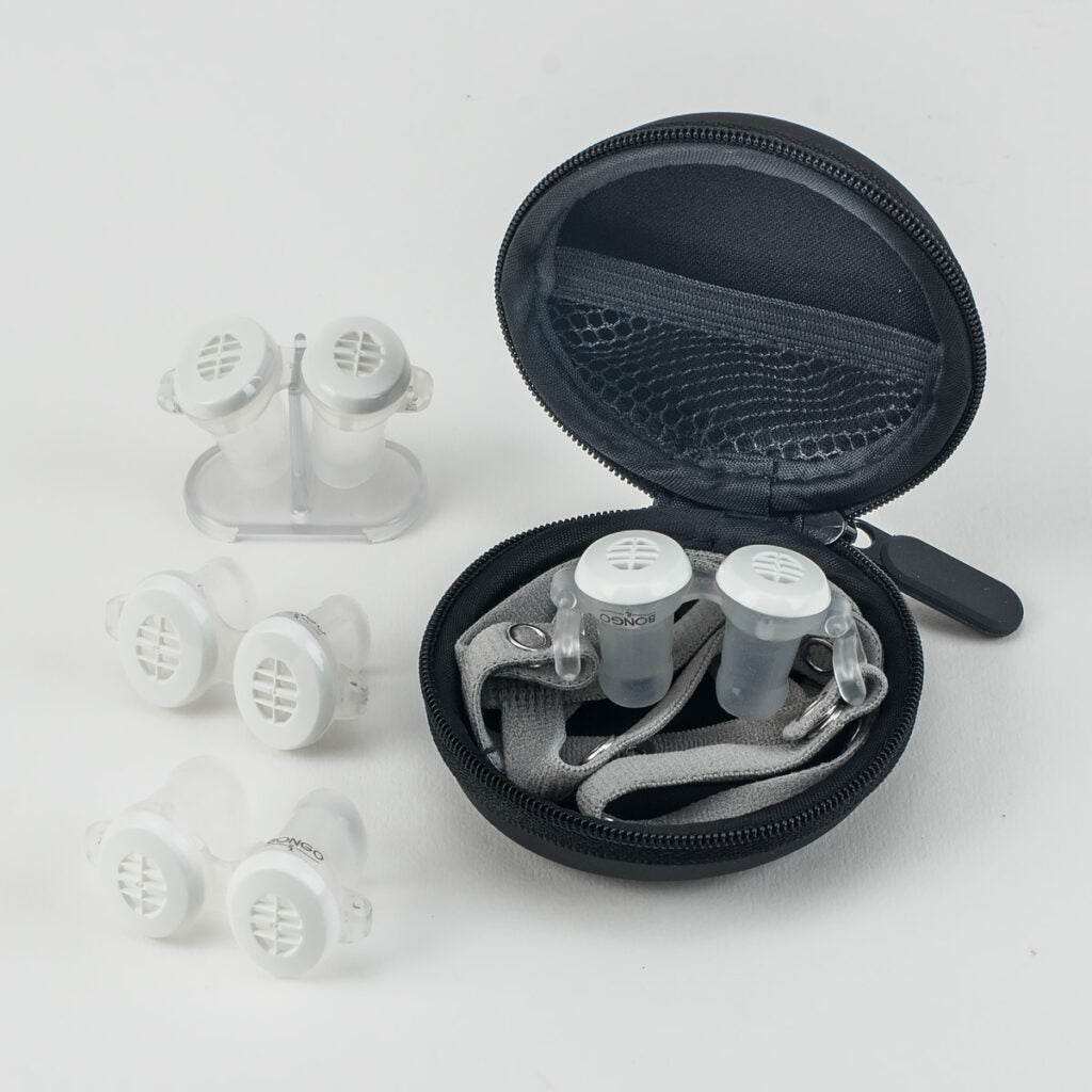 Bongo RX Replenishment Kit – Sleep Therapy Device