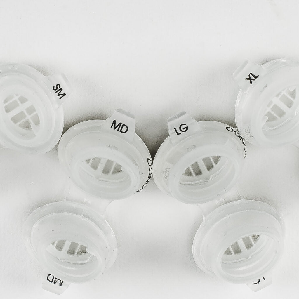 Bongo RX Starter Kit - EPAP Therapy Device Starter Kit