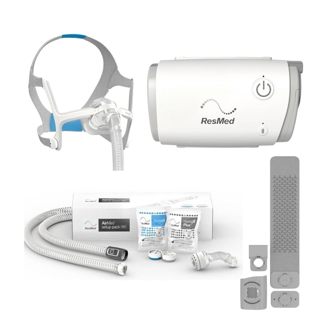 AirTouch N20 Bedside Starter Kit | CPAP Discount Warehouse