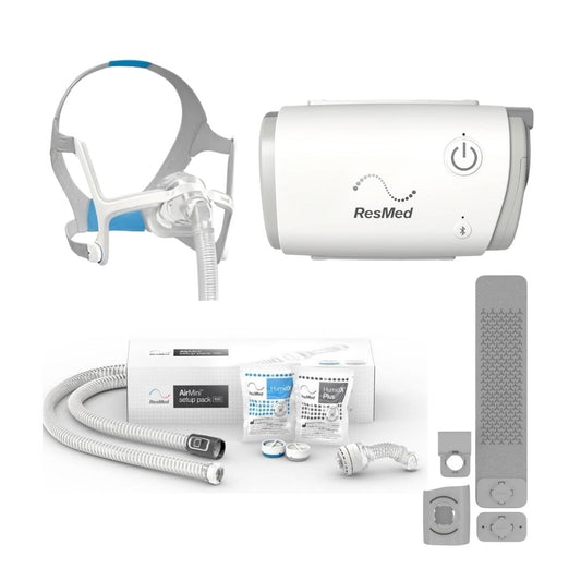 AirTouch N20 Bedside Starter Kit
