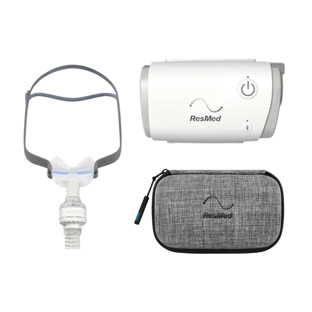Travel CPAP Machines Best Price Guarantee on Compact Sleep Solutions
