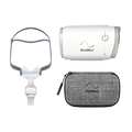 ResMed AirFit N30 Travel Starter Kit (AirMini, N30 Mask Pack & Travel Case)