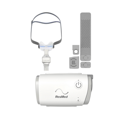 ResMed AirFit N30 Bedside Starter Kit