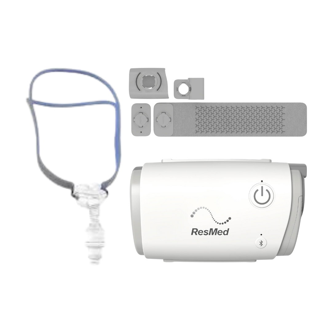 CPAP Machine Bundles CPAP Packages Australia