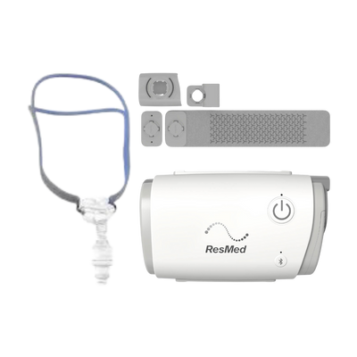 ResMed AirFit P10 Bedside Starter Kit