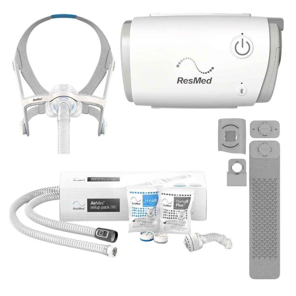 CPAP Mask Bundles | CPAP Discount Warehouse