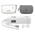 ResMed AirMini F20 Freedom Kit (AirMini, F20 Setup Pack & Travel Case)