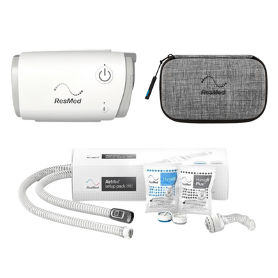 ResMed AirTouch F20 Airmini