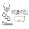 ResMed AirTouch F20 Airmini Bedside Starter Kit