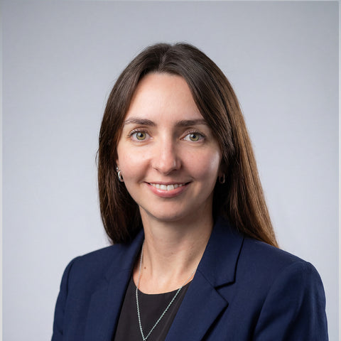 Chloe Noon, CPAP Discount Warehouse consultant