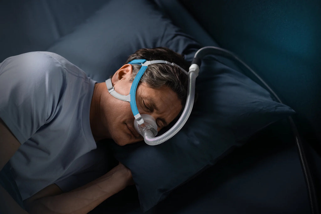 Nova Nasal Mask