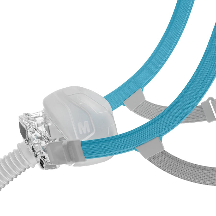 F&P Nova Nasal Mask