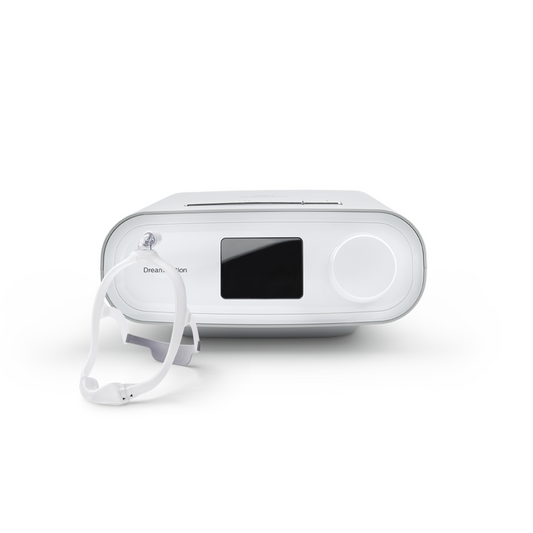 DreamStation Auto CPAP