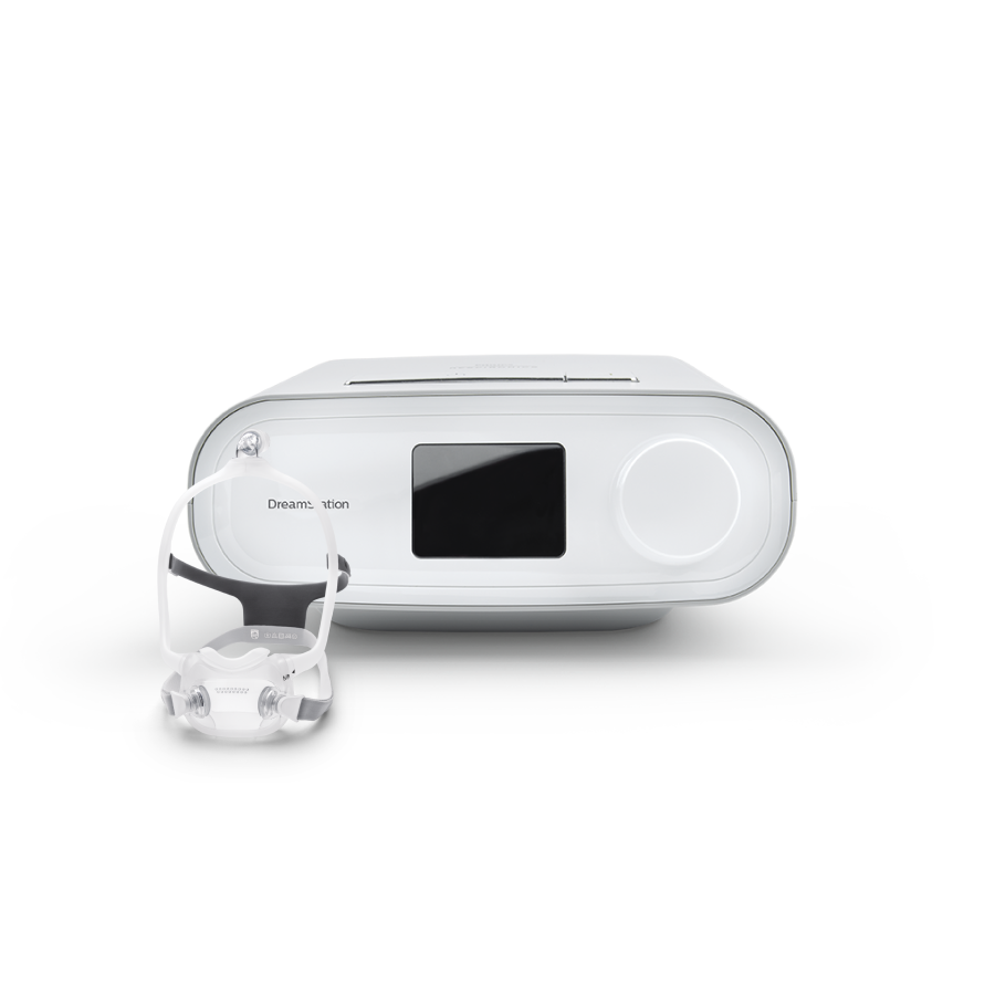 Philips CPAP Machines - Philips Sleep Apnea Machine