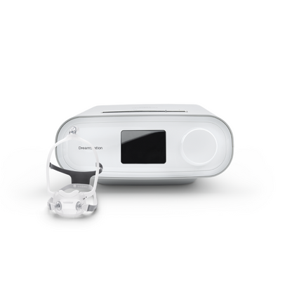 Philips DreamStation CPAP Pro HumidHT Cellular