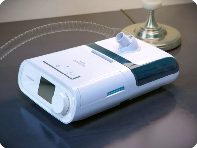 philips respironics dreamstation auto