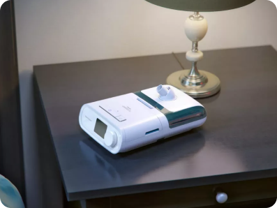 Simplified humidifier