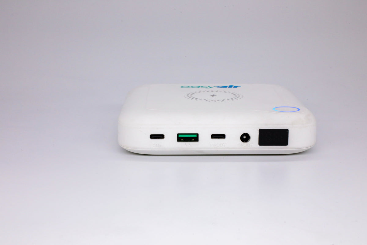 EasyAir Alliance Battery