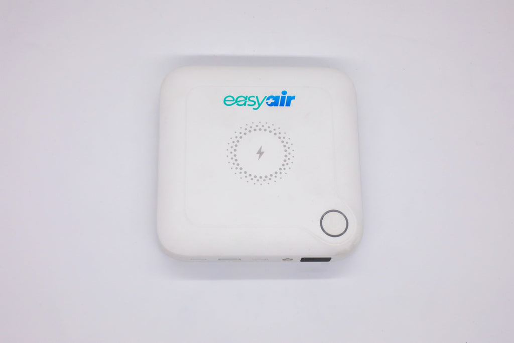 EasyAir Alliance Battery