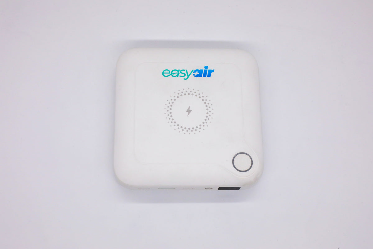 EasyAir Alliance Battery