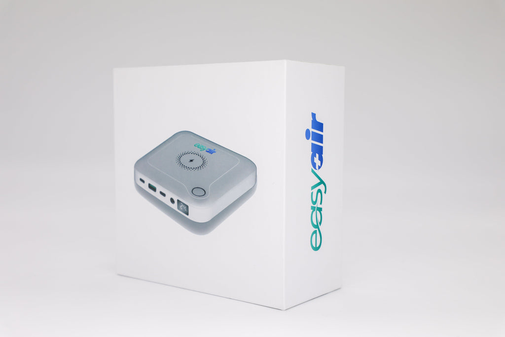 EasyAir Alliance Battery
