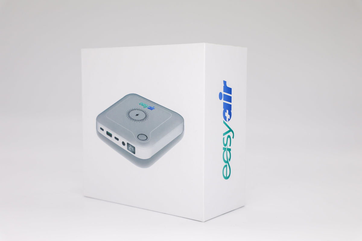 EasyAir Alliance Battery