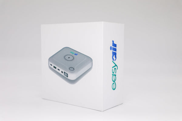 EasyAir Alliance Battery
