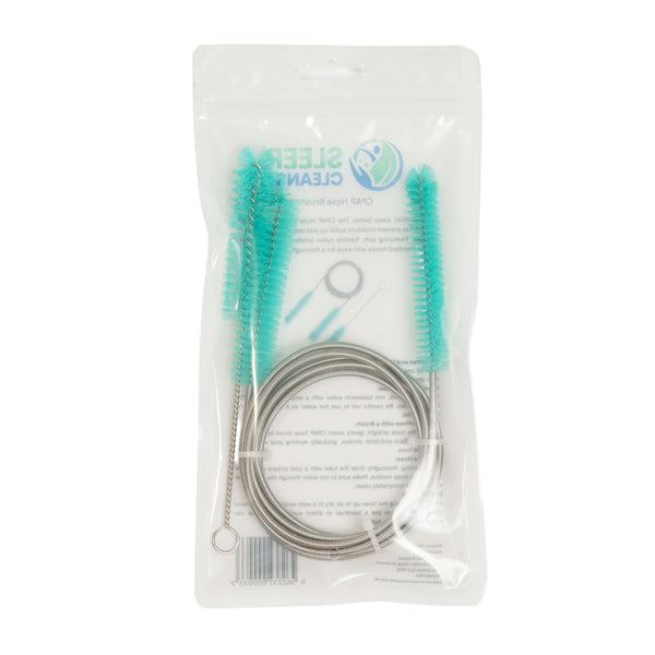 Sleep Cleanse Hose Brush