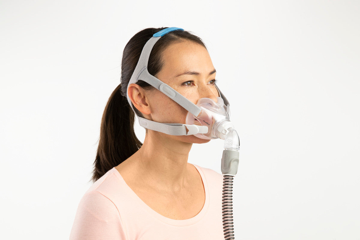 ResMed AirFit™ F30 Full Face Mask
