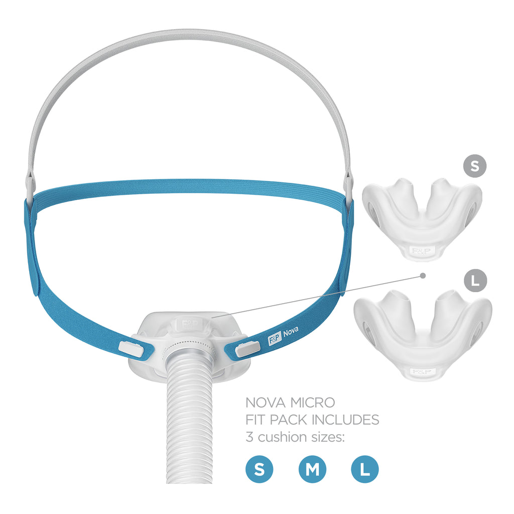 Nova Micro