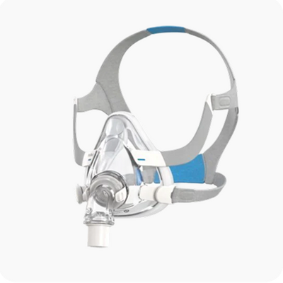 Resmed<br>AirFit F20