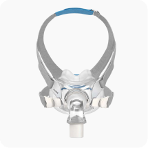 ResMed<br>AirFit F30<br>(not HMX compatible)