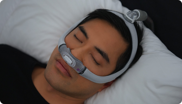 Mask seal and comfort