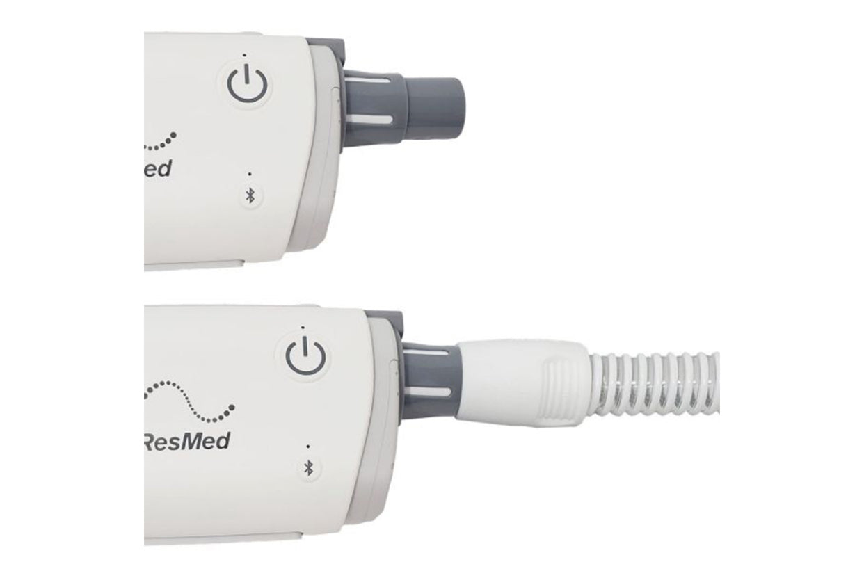 ZephAir CPAP Hose Connector AirMini