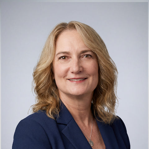 Kathy Hennigs, CPAP Discount Warehouse consultant