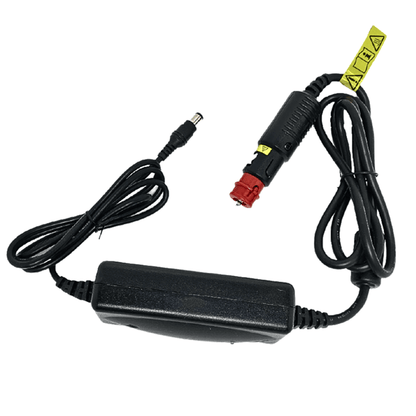 LowensteinDCAdapter12_24V