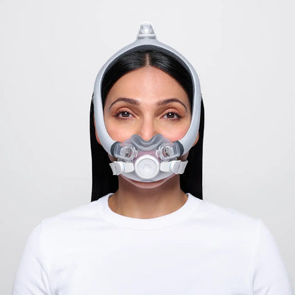 ResMed AirTouch F30i Comfort Full Face Mask System
